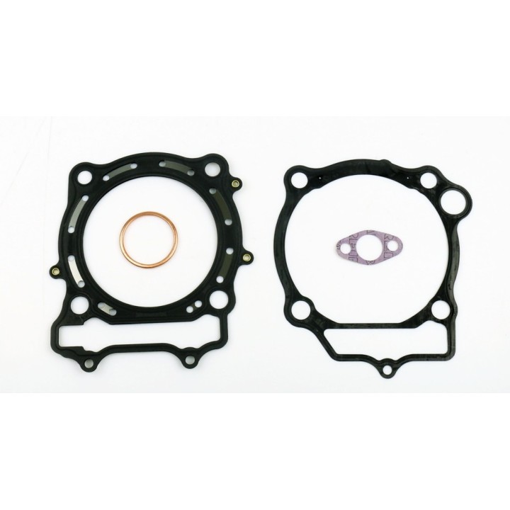 Silnik ATHENA uszczelki top-end suzuki rmz 450 '05-'06 ( do zestawu cylindrowego P400510100005 )