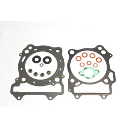 Silnik ATHENA uszczelki top-end suzuki drz 400 '00-'07 (bez uszczelki pokrywy zawor.)