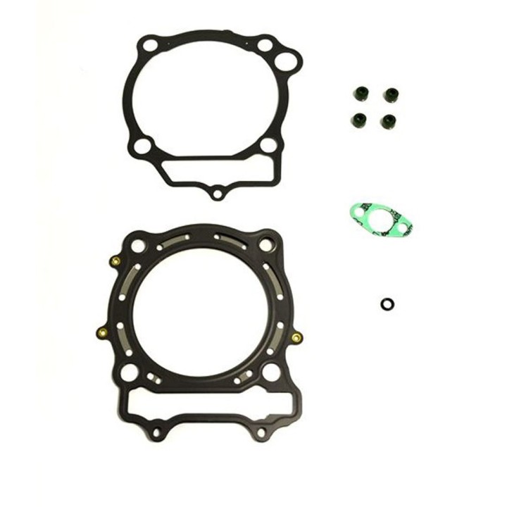 Silnik ATHENA uszczelki top-end suzuki rmz 450 05-06