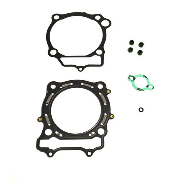 Silnik ATHENA uszczelki top-end suzuki rmz 450 '07