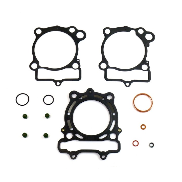Silnik ATHENA uszczelki top-end suzuki rmz 250 '10-'18 (zastępuje P400510600076)