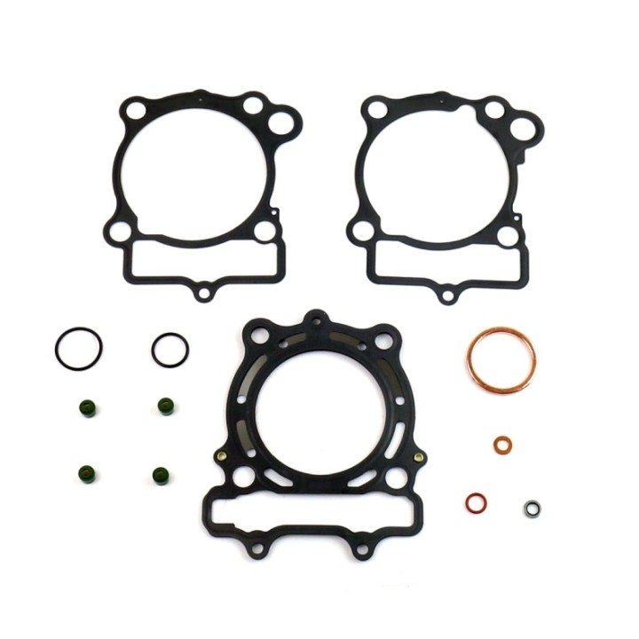 Silnik ATHENA uszczelki top-end suzuki rmz 250 '10-'18 (zastępuje P400510600076)
