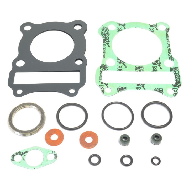 Silnik ATHENA uszczelki top-end suzuki gn 125 '82-'96, dr 125 s/se '82-'88, gs 125 '82-'89