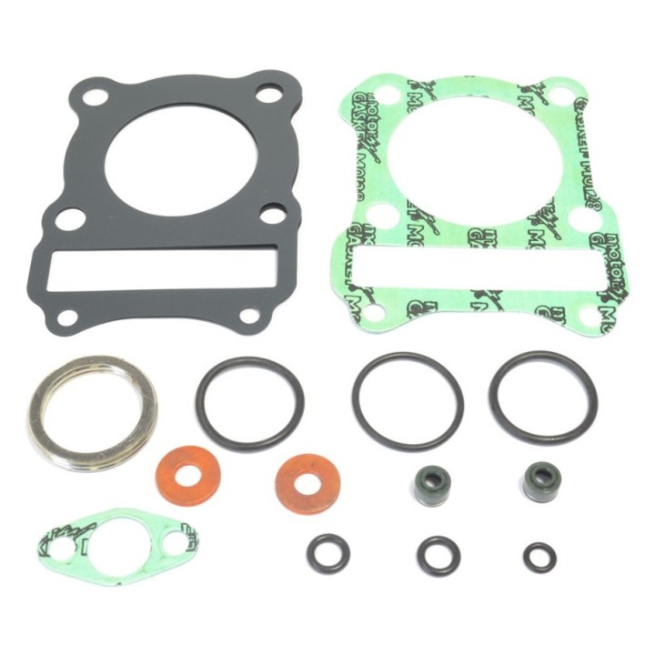 Silnik ATHENA uszczelki top-end suzuki gn 125 '82-'96, dr 125 s/se '82-'88, gs 125 '82-'89