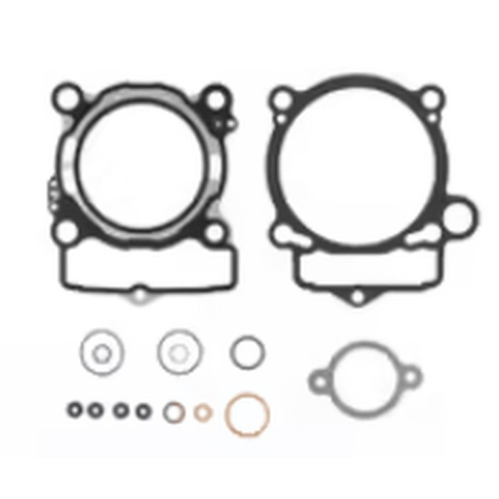 Silnik ATHENA uszczelki top-end ktm excf 250 '20-'23, husqvarna fe 250 '20-'23, gas gas ec f 250 '21-'23