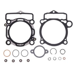 Silnik ATHENA uszczelki top-end ktm sxf (sx-f) 350 '19-'22, excf (exc-f) 350 '20-'23, gas gas ec 350 f '21-'23 , husqvarna fc 3…