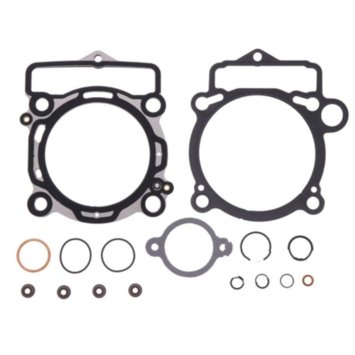 Silnik ATHENA uszczelki top-end ktm sxf (sx-f) 350 '19-'22, excf (exc-f) 350 '20-'23, gas gas ec 350 f '21-'23 , husqvarna fc 3…