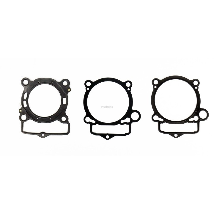 Silnik ATHENA uszczelki top-end ktm sxf 250 '16-'22, excf 250 '17-'19, husqvarna fc 250 '16-'22, fe 250 '17-'19, gas gas mc 250…