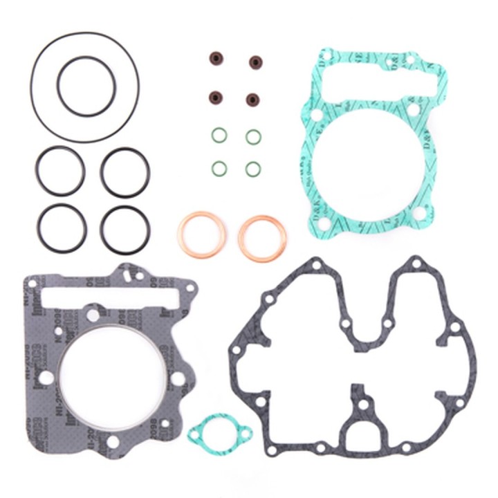 Silnik PROX uszczelki top-end honda trx 400EX/X '99-14