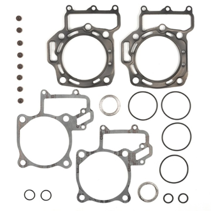 Silnik PROX uszczelki top-end kawasaki kvf 750 brute force '05-16