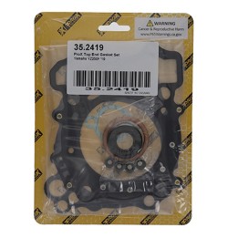 Silnik PROX uszczelki top-end yamaha yzf 250 '19-'26, wrf 250 '20-'26, (WR250F,YZF250)