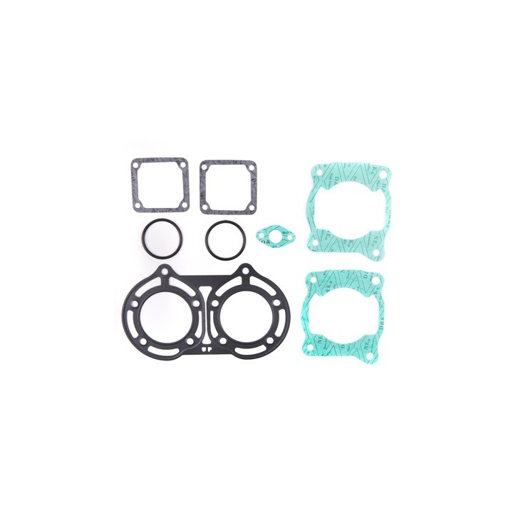 Silnik PROX uszczelki top-end yamaha yfz 350 banshee '87-'06