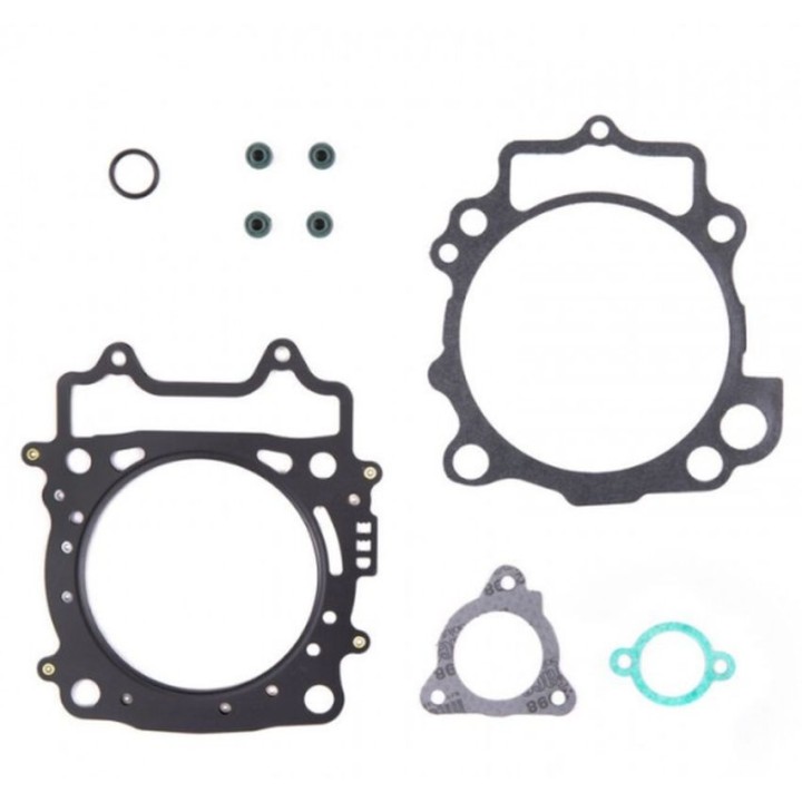 Silnik PROX uszczelki top-end yamaha yzf 450 '20-'22, yzf 450 x '21-'23, wrf 450 '21-'23
