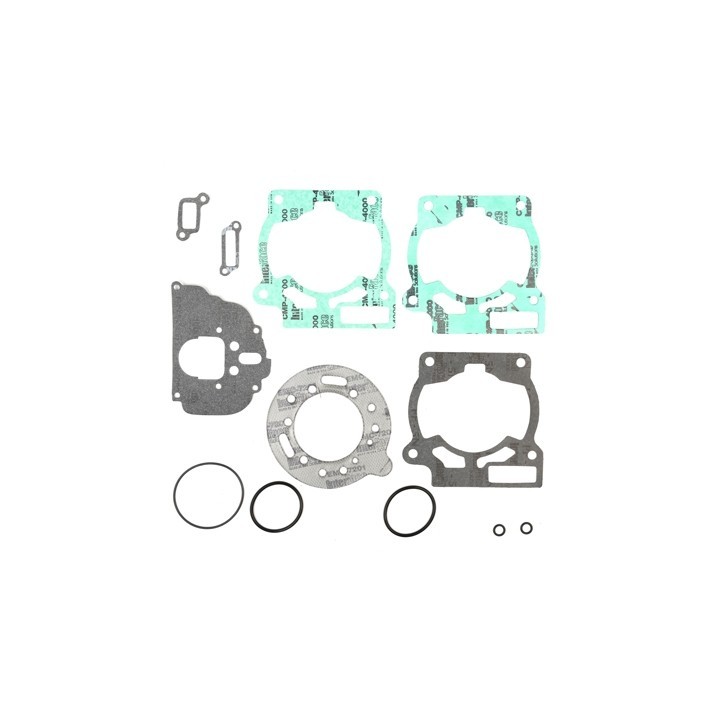 Silnik PROX uszczelki top-end ktm SX / EXC 125 '98-'01