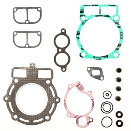 Silnik PROX uszczelki top-end ktm EXC (exc-r, exc-f) 250 racing '01-'05 (4T)