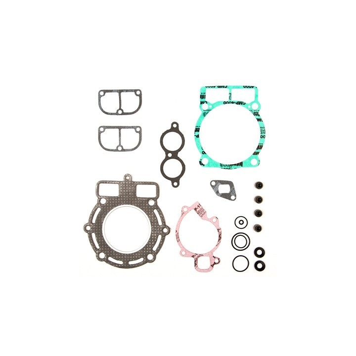 Silnik PROX uszczelki top-end ktm EXC (exc-r, exc-f) 250 racing '01-'05 (4T)