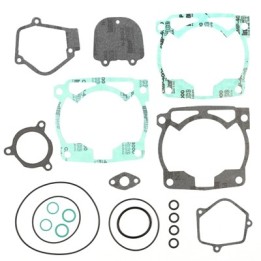 Silnik PROX uszczelki top-end ktm SX 250 '90-'99, ktm EXC 250 '90-'99
