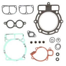 Silnik PROX uszczelki top-end ktm xc 450 ATV '08-'09 - wycofane z oferty