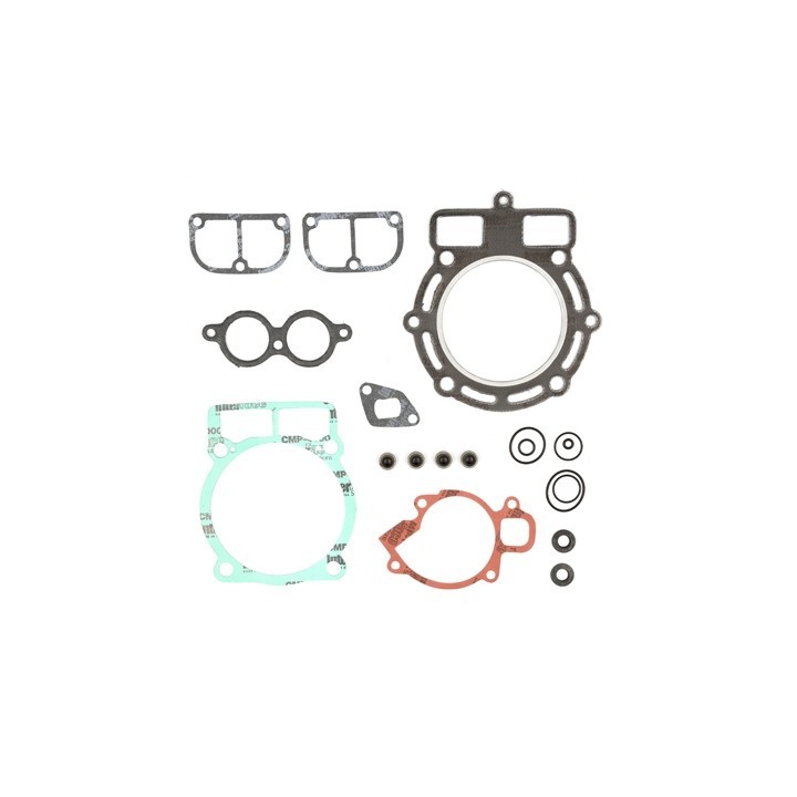 Silnik PROX uszczelki top-end ktm xc 450 ATV '08-'09 - wycofane z oferty