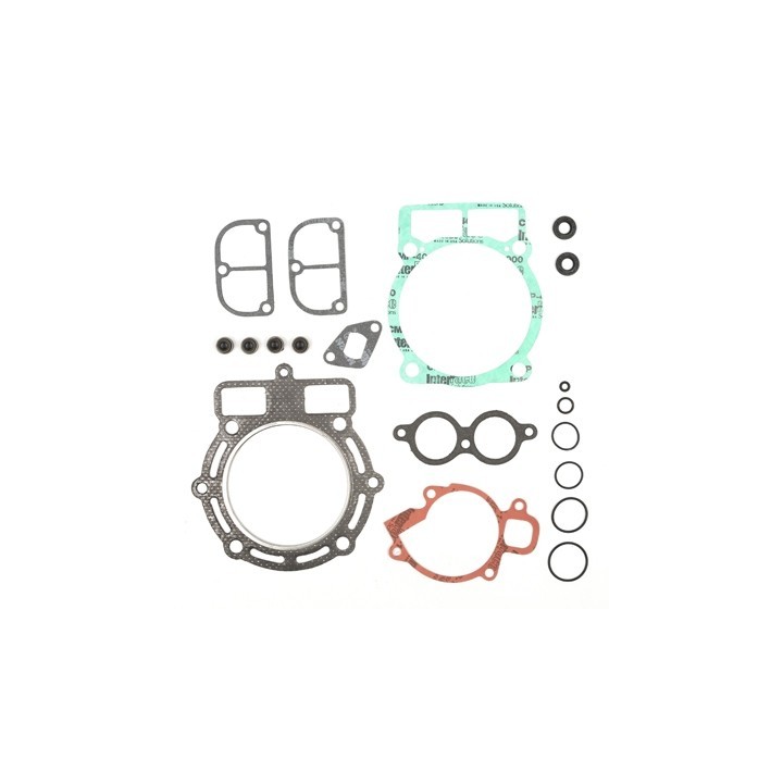 Silnik PROX uszczelki top-end ktm xc 525 ATV '08-'11, polaris outlaw 525 '07-'11