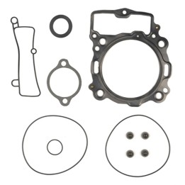 Silnik PROX uszczelki top-end ktm SX 505 ATV '09-'10