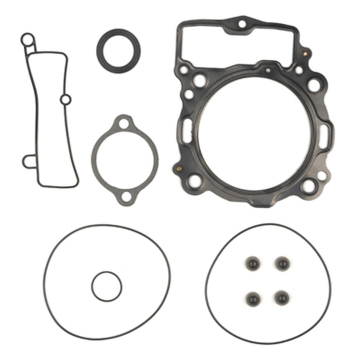 Silnik PROX uszczelki top-end ktm SX 505 ATV '09-'10