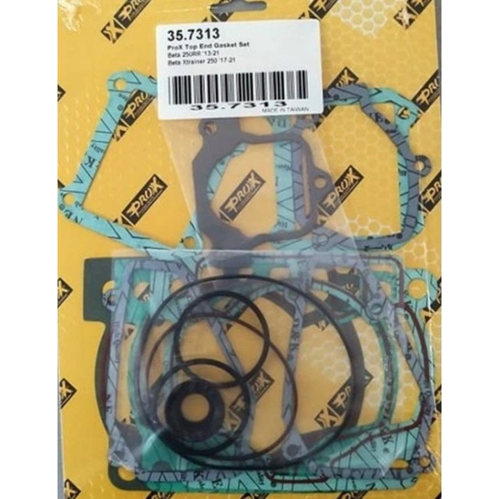 Silnik PROX uszczelki top-end beta 250 rr '13-'21