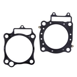 Silnik PROX uszczelki top-end honda crf 450 r '02-'06 (głowica+cylinder)