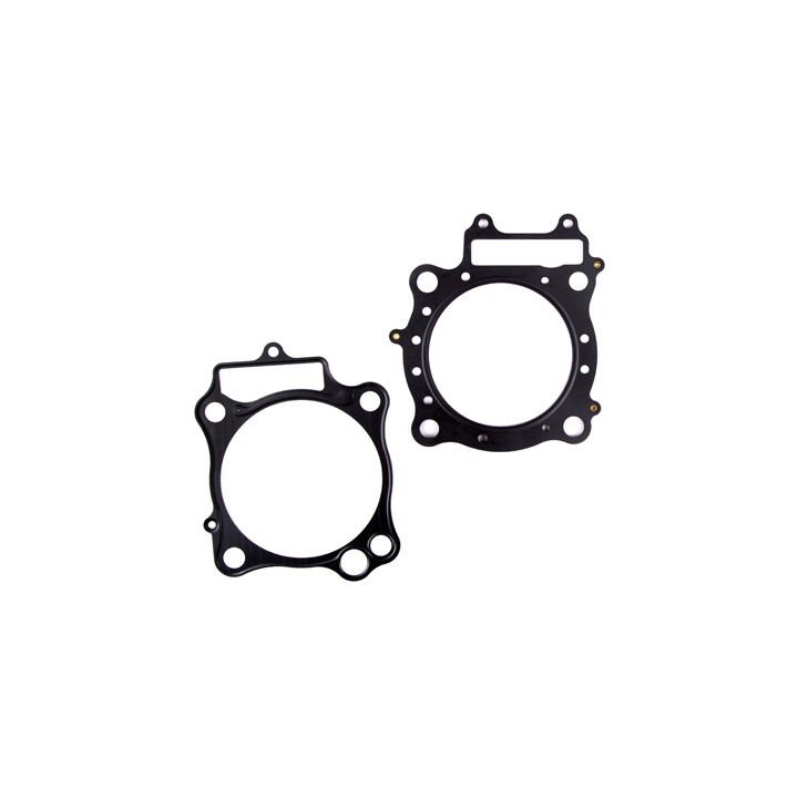 Silnik PROX uszczelki top-end honda crf 450 x '05-'17 (głowica+cylinder)