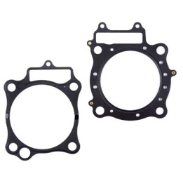 Silnik PROX uszczelki top-end honda crf 450 r '07-'08 (głowica+cylinder)