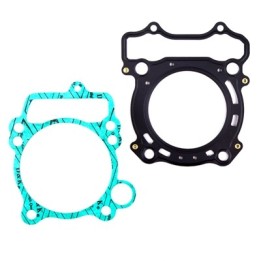 Silnik PROX uszczelki top-end yamaha yzf 250 (YZ250F) '01-'13, wrf 250 (WR250F) '01-'13 (głowica+cylinder)