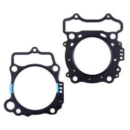 Silnik PROX uszczelki top-end yamaha yzf 250 (YZ250F) '14-'18, wrf 250 (WR250F) '15-'19 (głowica+cylinder)