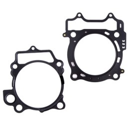 Silnik PROX uszczelki top-end yamaha yzf 450 (YZ450F) '06-'09, wrf 450 (WR450F) '07-'15, yfz 450R '09-'24 (głowica+cylinder)