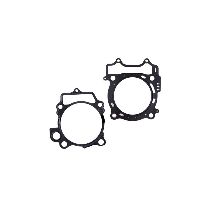 Silnik PROX uszczelki top-end yamaha yzf 450 (YZ450F) '06-'09, wrf 450 (WR450F) '07-'15, yfz 450R '09-'24 (głowica+cylinder)
