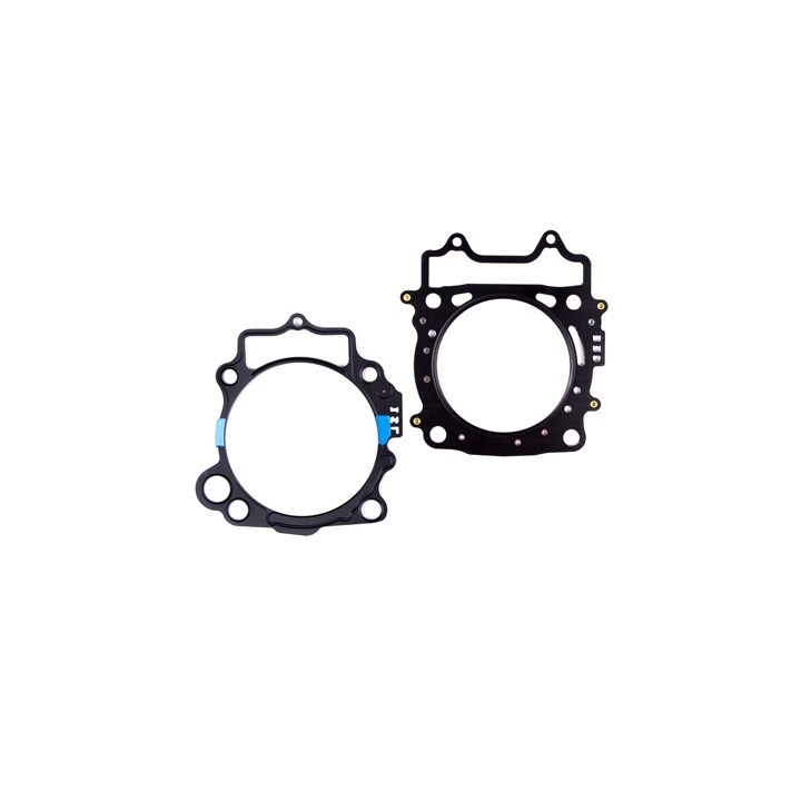 Silnik PROX uszczelki top-end yamaha yzf 450 (YZ450F) '14-'17, WR450F '16-'18 (głowica+cylinder) (YZF450)
