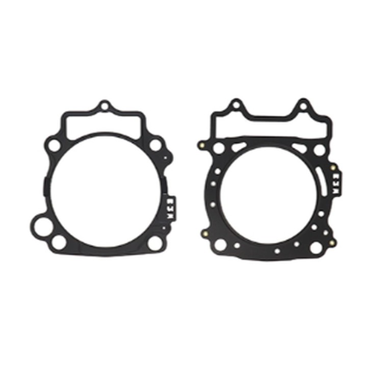 Silnik PROX uszczelki top-end yamaha yzf 450 (YZ450F) '20-'22, yzf 450 x '21-'23, wrf 450 '21-'23 (głowica+cylinder)