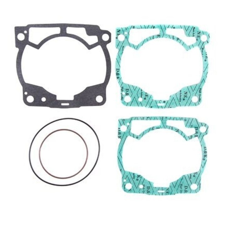 Silnik PROX uszczelki top-end suzuki rm 250 '03-'12 (głowica+cylinder)