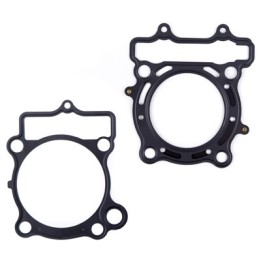 Silnik PROX uszczelki top-end suzuki rmz 250 '07-'09 (głowica+cylinder)