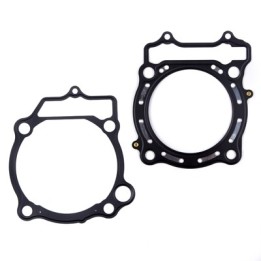Silnik PROX uszczelki top-end suzuki rmz 450 '05-'07 (głowica+cylinder)