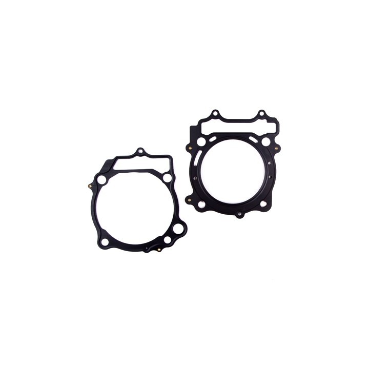 Silnik PROX uszczelki top-end suzuki rmz 450 '08-'24, rmx 450 z '10-'19 (głowica+cylinder)