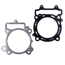 Silnik PROX uszczelki top-end kawasaki kxf 450 '10-'15 (głowica+cylinder)