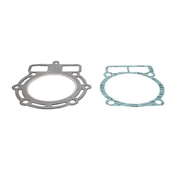 Silnik PROX uszczelki top-end ktm EXC 450 racing (exc-r) '03-'07 (głowica+cylinder)