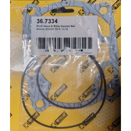 Silnik PROX uszczelki top-end sherco 250 / 300 se-r '14-'18 (głowica+cylinder)