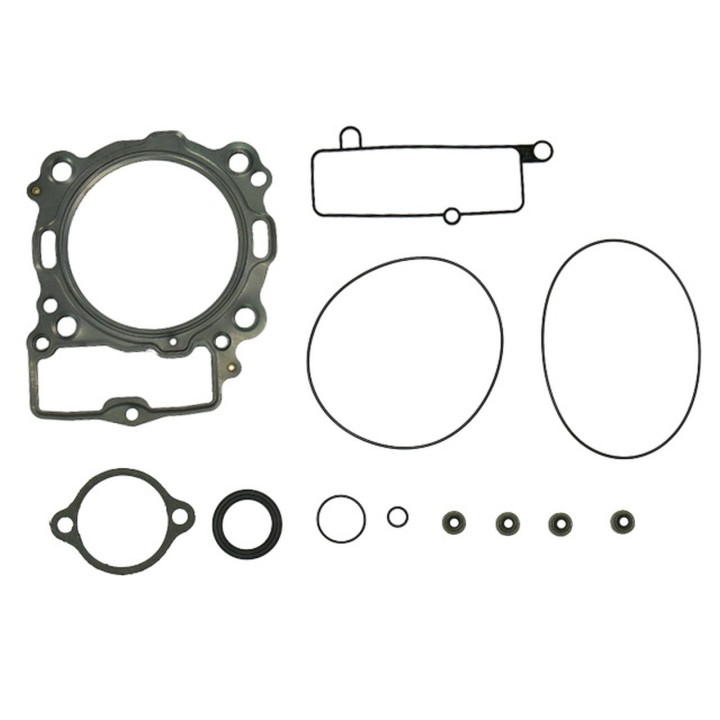 Silnik NAMURA uszczelki top-end ktm sxf 450 '07-12, xcf 450 '08-09, SX 450 ATV '09-10