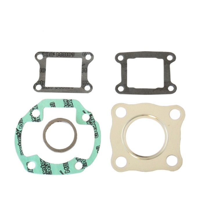 Silnik ATHENA uszczelki top-end honda MTX80 c '82-'84 (HD06), MT80S '80-'82, MB80 s '80-'84 (HC01) powietrze