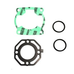 Silnik ATHENA uszczelki top-end kawasaki kx 80 L3/M3/P3/N3 90