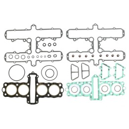Silnik ATHENA uszczelki top-end kawasaki gpz 550 '84-'89, gt 550 '83-'90, Z550 f,ltd, b,h