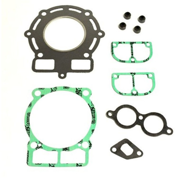 Silnik ATHENA uszczelki top-end ktm 250 EXC 250 racing (4T) '03-'06
