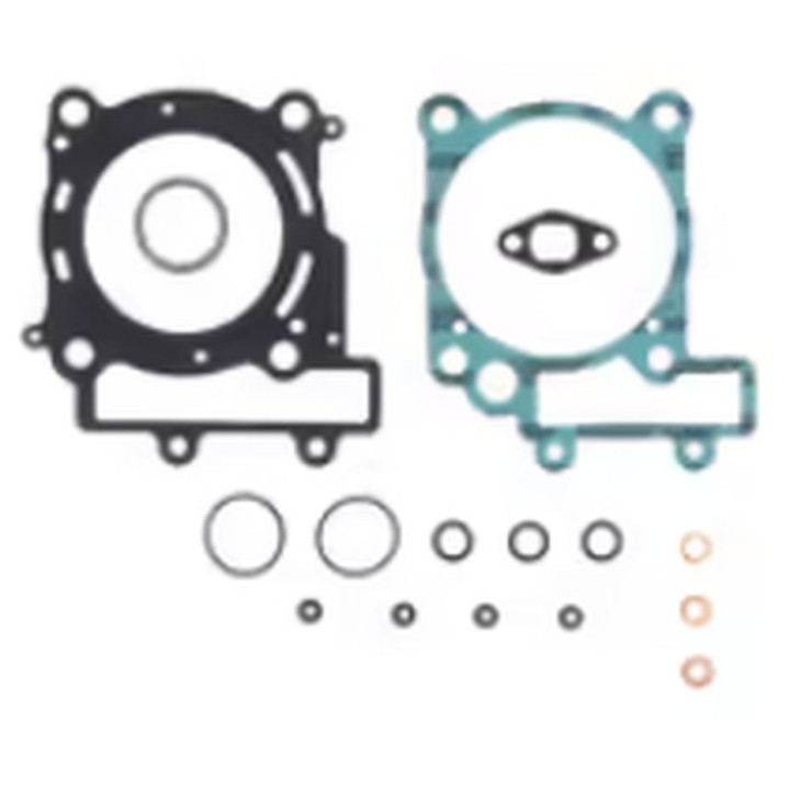 Silnik ATHENA uszczelki top-end (bez uszczelki pokrywy zaworowej) sherco sef-r 250 14-18