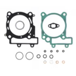 Silnik ATHENA uszczelki top-end (bez uszczelki pokrywy zaworowej) sherco sef-r 300 14-23